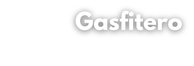 gasfitero logo